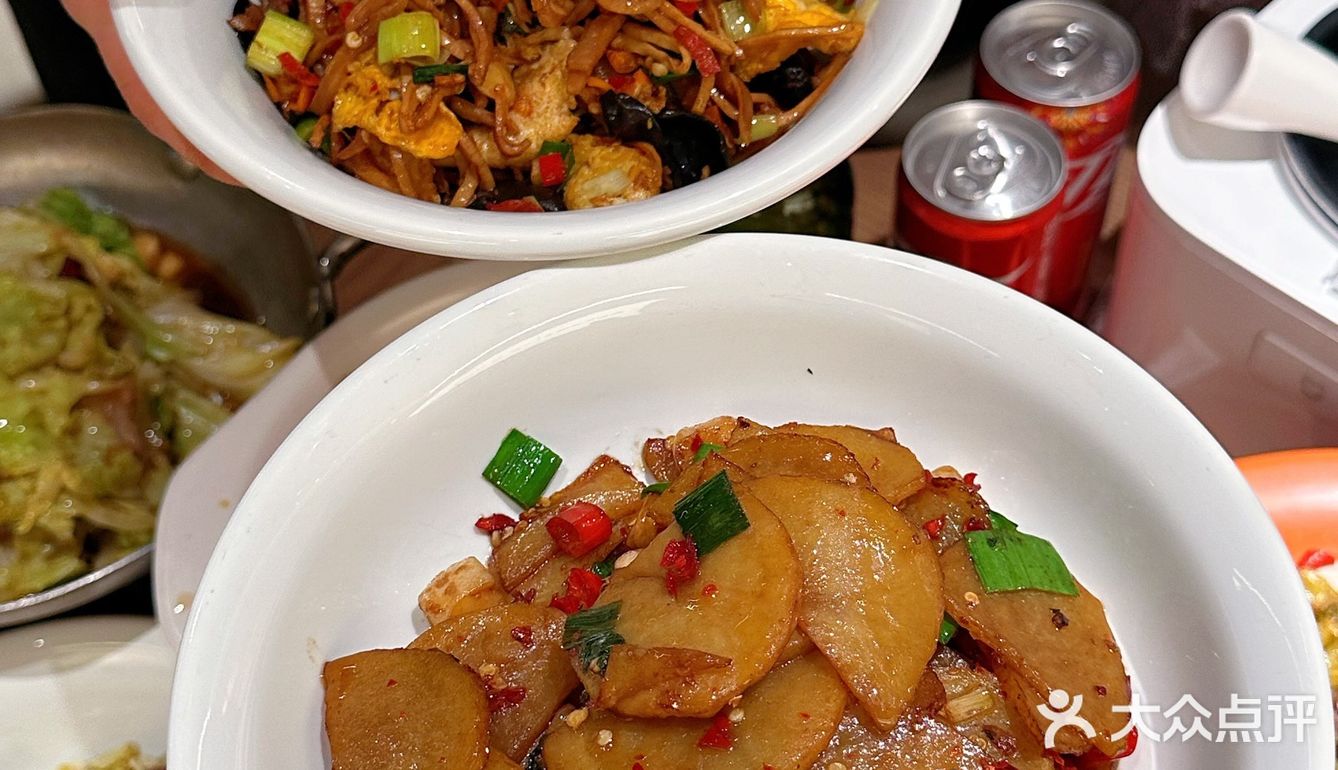 深🌙夜刷🍠馋哭了，今天终于安排上了！