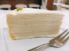 茉莉千层-1/4 ONE QUARTER COFFEE LAB(朝阳大悦城店)