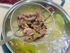 -伟记牛肉(金鸿公路店)