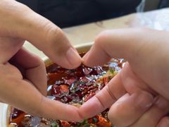 -富乐山酒店(西黄城根北街店)