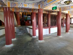 -海南文笔峰盘古文化旅游区