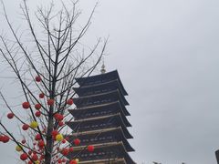 -牛首山文化旅游区