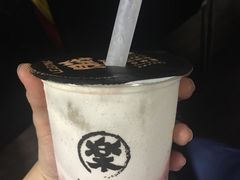 -LELECHA乐乐茶(美罗城店)