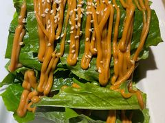 -绿茶餐厅(西单老佛爷店)
