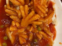 -功德林素菜饭庄(前门店)