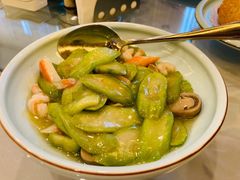 三鲜土丝瓜-贵州大厦贵州厅(樱花园西街店)