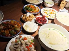 -十面春风·江南面馆(崇宁路店)