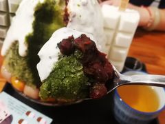 -WONDER ICE 萬得冰田(建設路总店)