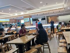 -素满香·素食自助餐(福州·长乐北路店)
