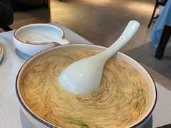 -苏帮袁Sue Cuisine(将台店)