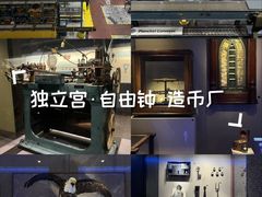 -美国独立纪念馆