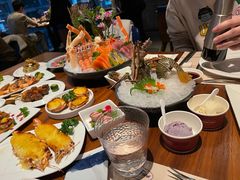 -Mr·Fish鱼鲜生海鲜放题(银泰in99店)