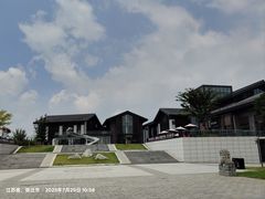 -龙王庙行宫