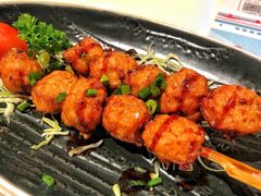 -花漫里日式餐厅(城东中骏店)