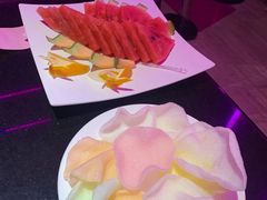 -乐圣量贩KTV自助餐(崇文店)