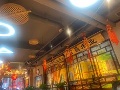 -老爷子原味蒸饺(总店)