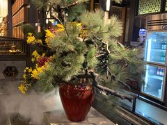 -湊湊火锅·茶憩(和平大悦城店)