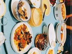 -万荣烤鸭店·北京菜(天坛店)