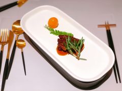 文火牛肉-大十夲TAO(南头古城店)