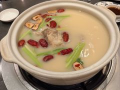 -春秋火锅