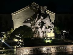 -杭州西子湖四季酒店·金沙厅