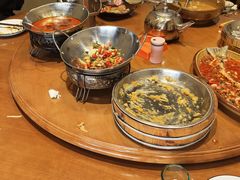 -朗妈私房菜(婺女州店)