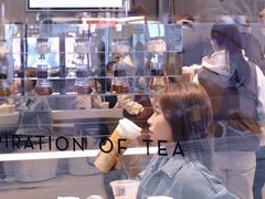 -喜茶(北京三里屯太古里店)