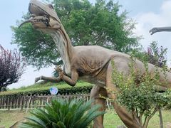 -自贡恐龙博物馆