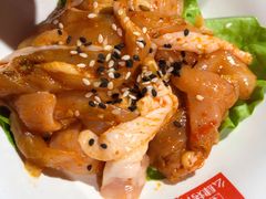 -肆幺幺烤肉(乐汇城店)