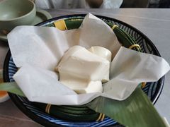 京都手作香浓芝士豆腐-像素研食The pixlab (皮市街店)