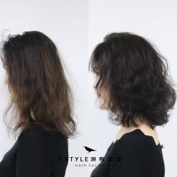 -P.STYLE 派斯造型