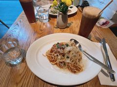 -La Strada(安福路店)