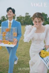 -巴黎婚纱摄影(瑞安旗舰店)