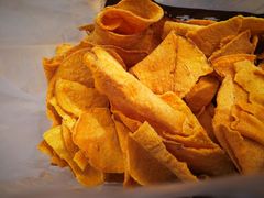 -盛文甘栗(南洪街店)