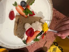 -La Terre乐田(万象城店)