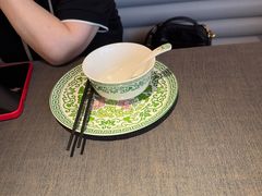 -南里山房·新淮扬菜(徐汇万科店)