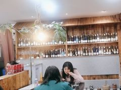 -慢鼓海鲜小馆Mangoo Bistro(交子大道店)