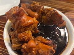 -黄祥华养生堂·炖汤·营养蒸饭(岭南天地店)