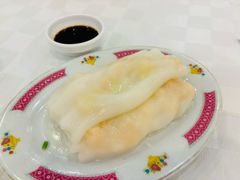 -凤城酒家(渣华道)