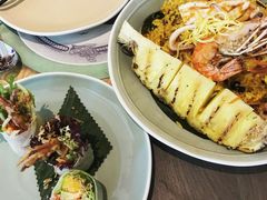 -CHINCHIN 青青·泰国料理(万象食家店)