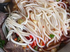 -丫丫桂林米粉(学府店)