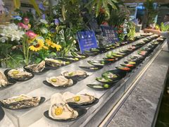 -一方渔歌蒸汽海鲜自助(文化路万达广场店)