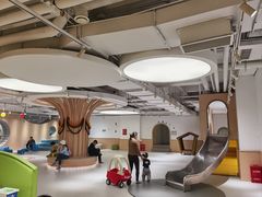 -辰星儿童成长空间(辰星早教东原1891校区)