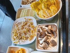 -天都火锅酒楼(虹梅南路店)