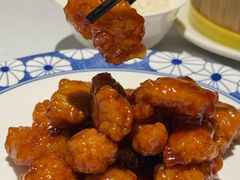 -西湖春天•老字号杭州菜(百汇店)