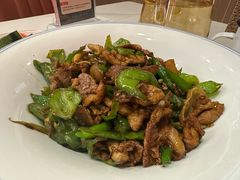 -湖南码头·地道岳阳美食·湘菜(魏公村店)