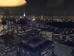 -东京都厅舍