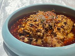 -川香鼎盛·川府家宴商务宴请(市桥富华路店)