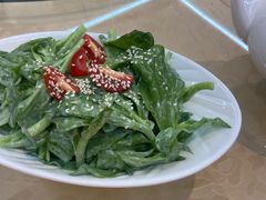 -晋阳饭庄(虎坊桥店)