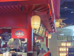 -怪噜范·贵阳小吃大排档(金源旗舰店)